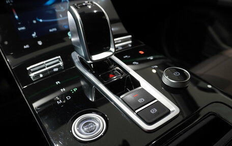 Chery Tiggo 8 Pro, 2023 год, 2 250 000 рублей, 26 фотография