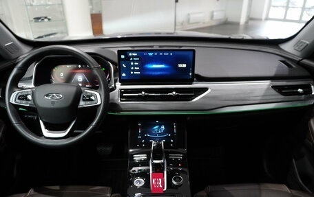 Chery Tiggo 8 Pro, 2023 год, 2 250 000 рублей, 21 фотография