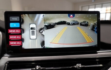 Chery Tiggo 8 Pro, 2023 год, 2 250 000 рублей, 27 фотография