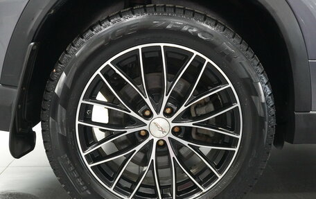 Chery Tiggo 8 Pro, 2023 год, 2 250 000 рублей, 32 фотография