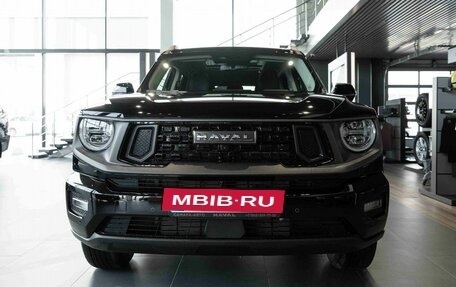 Haval H7, 2026 год, 4 161 209 рублей, 2 фотография