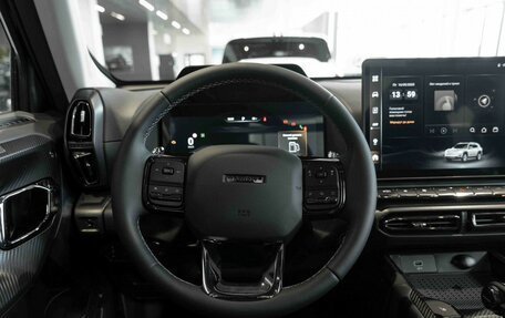 Haval H7, 2026 год, 4 161 209 рублей, 16 фотография