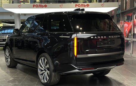 Land Rover Range Rover IV рестайлинг, 2025 год, 21 150 000 рублей, 6 фотография