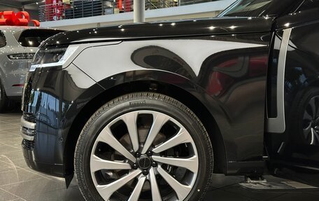 Land Rover Range Rover IV рестайлинг, 2025 год, 21 150 000 рублей, 7 фотография