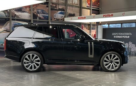 Land Rover Range Rover IV рестайлинг, 2025 год, 21 150 000 рублей, 2 фотография