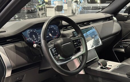 Land Rover Range Rover IV рестайлинг, 2025 год, 21 150 000 рублей, 8 фотография