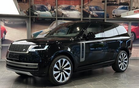 Land Rover Range Rover IV рестайлинг, 2025 год, 21 150 000 рублей, 5 фотография