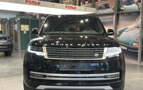 Land Rover Range Rover IV рестайлинг, 2025 год, 21 150 000 рублей, 4 фотография