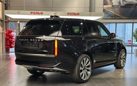 Land Rover Range Rover IV рестайлинг, 2025 год, 21 150 000 рублей, 3 фотография