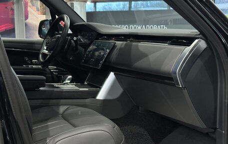 Land Rover Range Rover IV рестайлинг, 2025 год, 21 150 000 рублей, 10 фотография