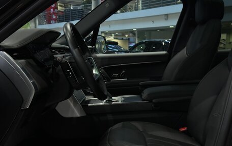 Land Rover Range Rover IV рестайлинг, 2025 год, 21 150 000 рублей, 11 фотография