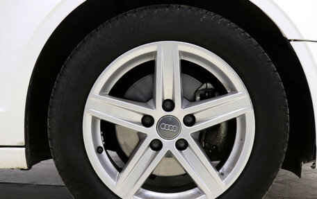 Audi A3, 2018 год, 1 600 000 рублей, 7 фотография