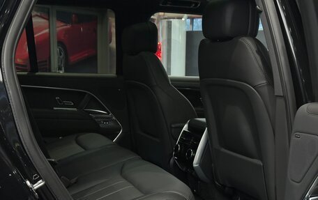 Land Rover Range Rover IV рестайлинг, 2025 год, 21 150 000 рублей, 12 фотография