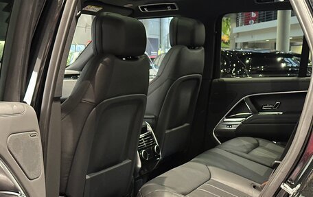 Land Rover Range Rover IV рестайлинг, 2025 год, 21 150 000 рублей, 13 фотография