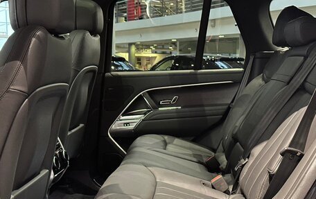 Land Rover Range Rover IV рестайлинг, 2025 год, 21 150 000 рублей, 14 фотография