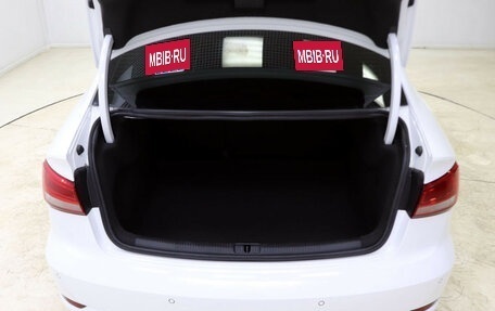 Audi A3, 2018 год, 1 600 000 рублей, 11 фотография