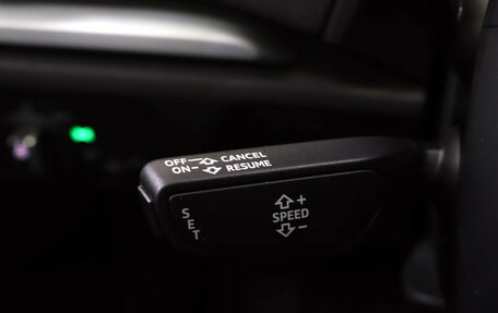 Audi A3, 2018 год, 1 600 000 рублей, 20 фотография