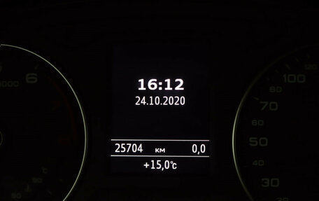 Audi A3, 2018 год, 1 600 000 рублей, 18 фотография