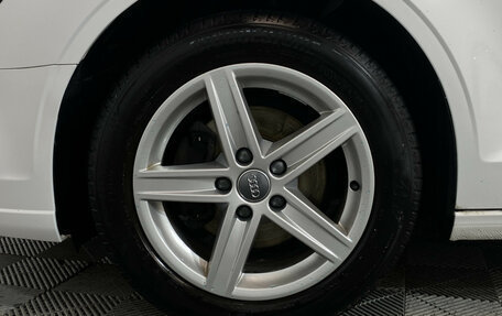 Audi A3, 2018 год, 1 600 000 рублей, 27 фотография