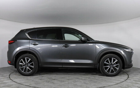 Mazda CX-5 II, 2019 год, 3 499 000 рублей, 4 фотография