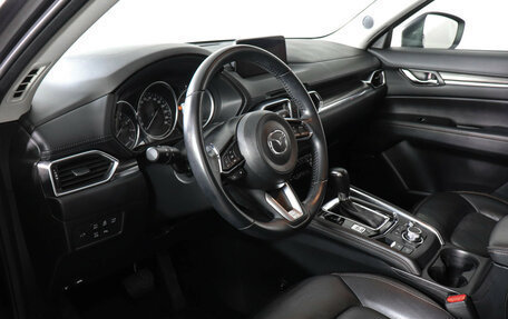 Mazda CX-5 II, 2019 год, 3 499 000 рублей, 9 фотография