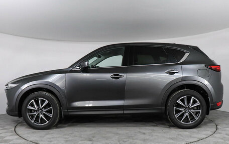 Mazda CX-5 II, 2019 год, 3 499 000 рублей, 8 фотография