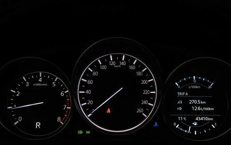 Mazda CX-5 II, 2019 год, 3 499 000 рублей, 11 фотография