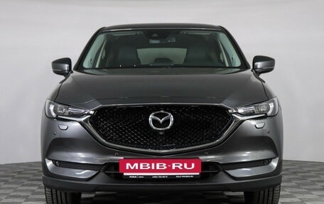 Mazda CX-5 II, 2019 год, 3 499 000 рублей, 2 фотография