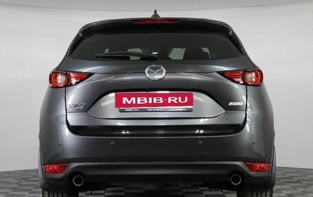Mazda CX-5 II, 2019 год, 3 499 000 рублей, 6 фотография