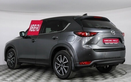 Mazda CX-5 II, 2019 год, 3 499 000 рублей, 7 фотография