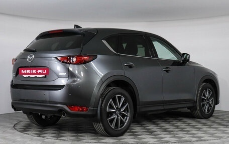 Mazda CX-5 II, 2019 год, 3 499 000 рублей, 5 фотография