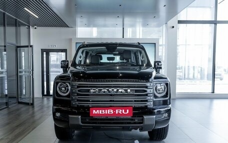 Haval H9, 2026 год, 5 251 309 рублей, 2 фотография