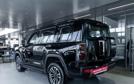 Haval H9, 2026 год, 5 251 309 рублей, 4 фотография