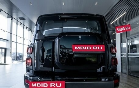 Haval H9, 2026 год, 5 251 309 рублей, 5 фотография