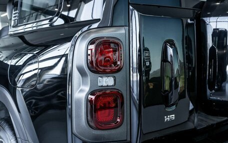 Haval H9, 2026 год, 5 251 309 рублей, 16 фотография