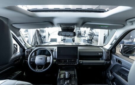 Haval H9, 2026 год, 5 251 309 рублей, 18 фотография