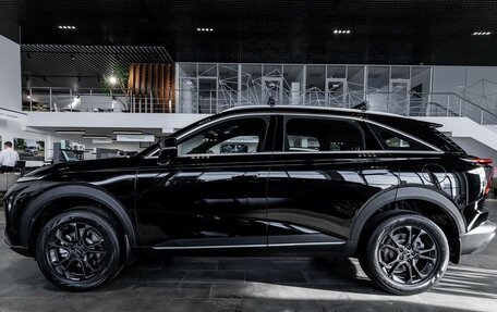 Haval F7, 2026 год, 2 872 909 рублей, 5 фотография