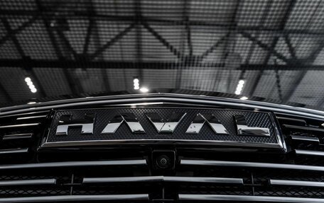 Haval F7, 2026 год, 2 872 909 рублей, 11 фотография