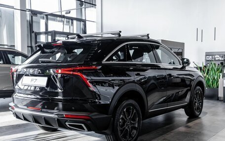 Haval F7, 2026 год, 2 872 909 рублей, 8 фотография