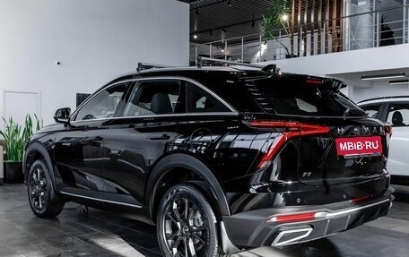 Haval F7, 2026 год, 2 872 909 рублей, 6 фотография