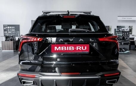 Haval F7, 2026 год, 2 872 909 рублей, 7 фотография