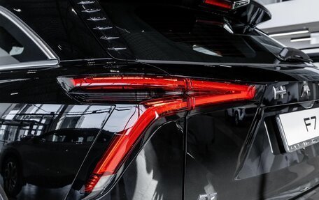 Haval F7, 2026 год, 2 872 909 рублей, 17 фотография