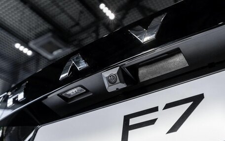 Haval F7, 2026 год, 2 872 909 рублей, 18 фотография