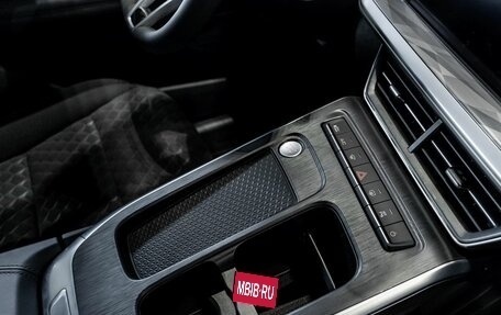 Haval F7, 2026 год, 2 872 909 рублей, 25 фотография