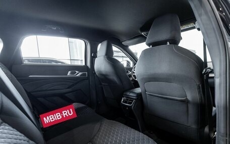 Haval F7, 2026 год, 2 872 909 рублей, 27 фотография