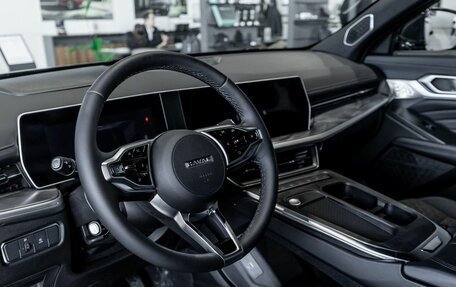 Haval F7, 2026 год, 2 872 909 рублей, 40 фотография