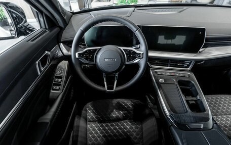 Haval F7, 2026 год, 2 872 909 рублей, 36 фотография