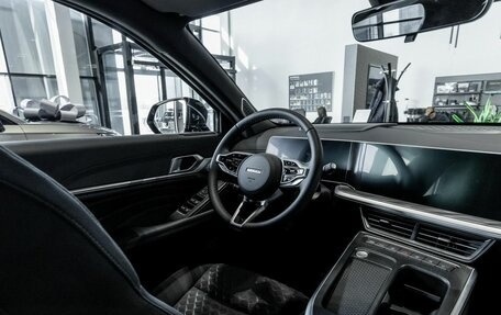 Haval F7, 2026 год, 2 872 909 рублей, 38 фотография