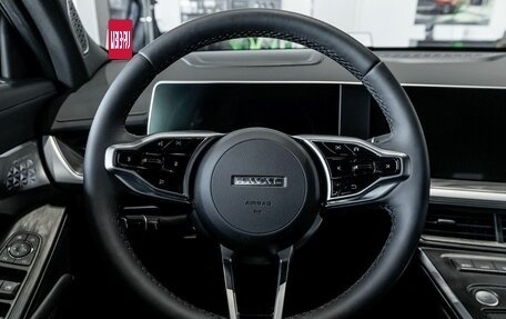 Haval F7, 2026 год, 2 872 909 рублей, 34 фотография