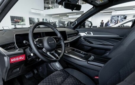 Haval F7, 2026 год, 2 872 909 рублей, 39 фотография